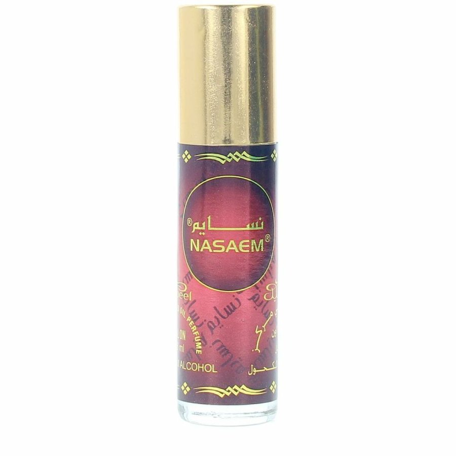 Unisex parfume Nabeel NASAEM EDP 6 ml #1