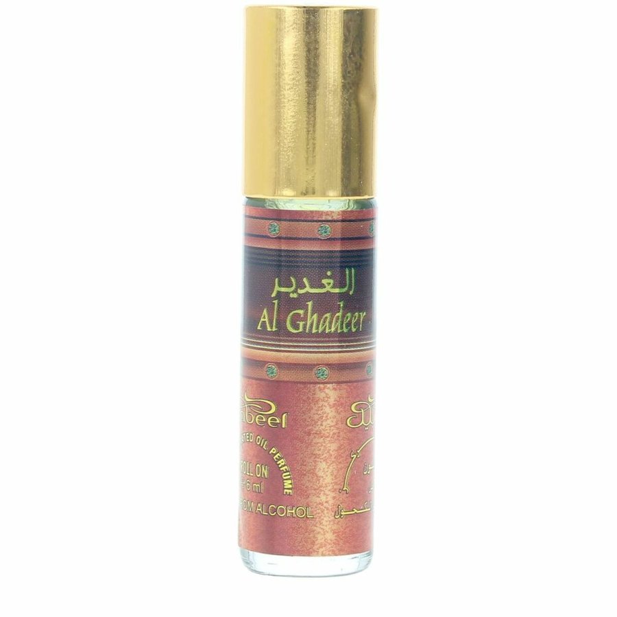 Unisex parfume Nabeel AL GHADEER #1
