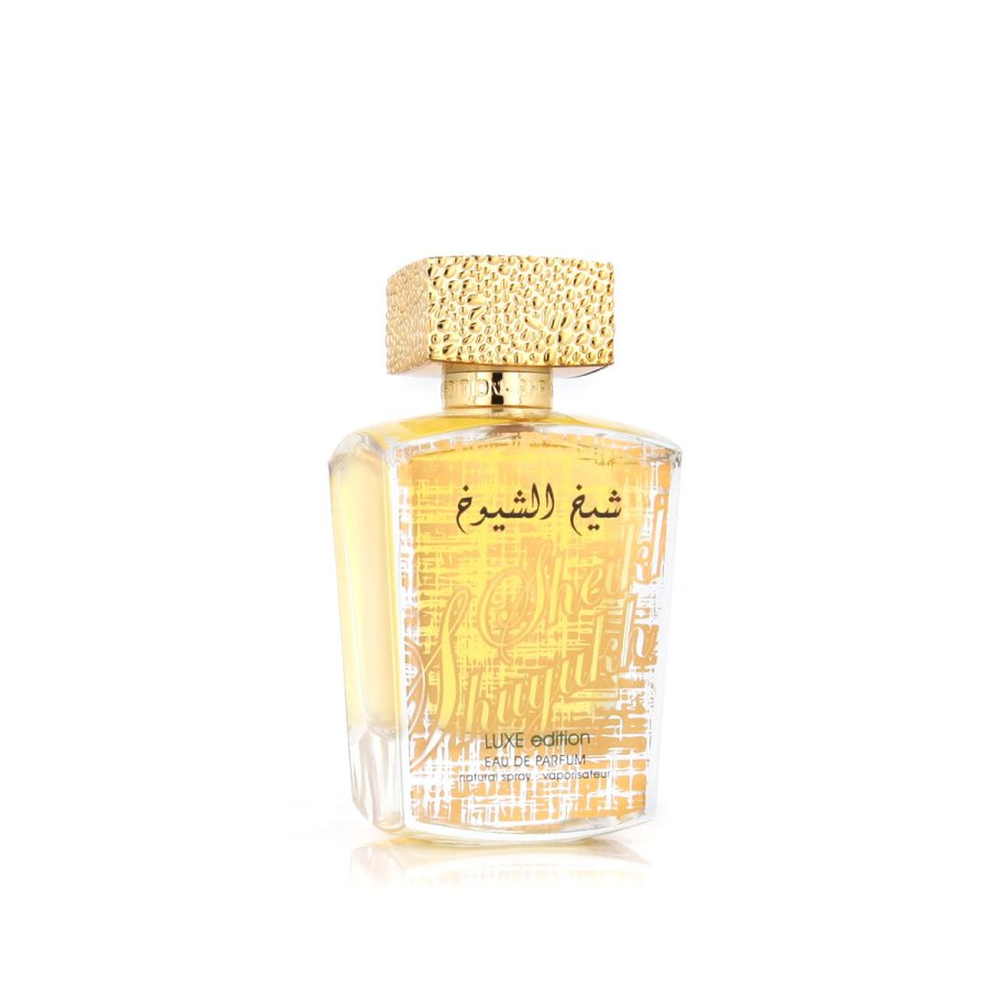 Unisex parfume Lattafa Sheikh Al Shuyukh Sheikh Al Shuyukh EDP 100 ml #2