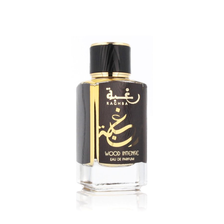 Herreparfume Lattafa RAGHBA WOOD INTENSE EDP 100 ml #2