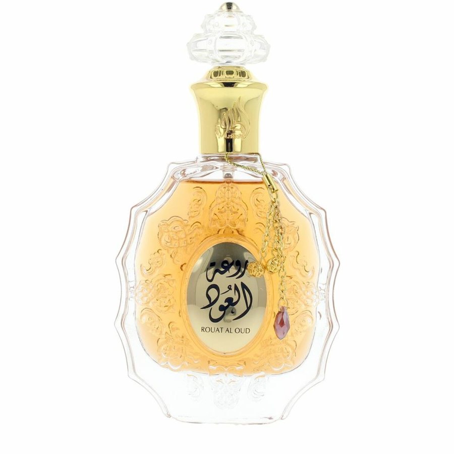 Unisex parfume Lattafa ROUAT AL OUD #3