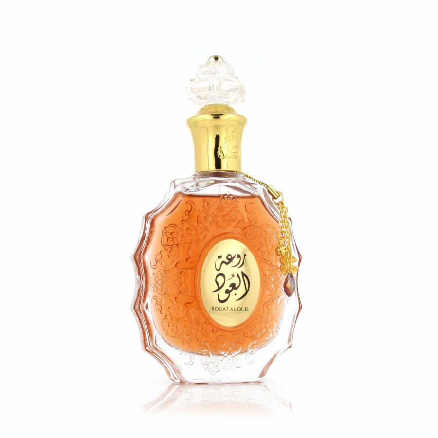 Unisex parfume Lattafa ROUAT AL OUD #2
