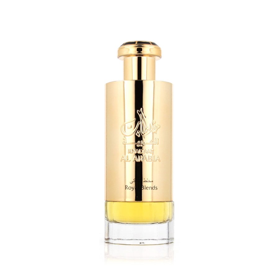 Unisex parfume Lattafa EDP Khaltaat Al Arabia Royal Blends (100 ml) #3