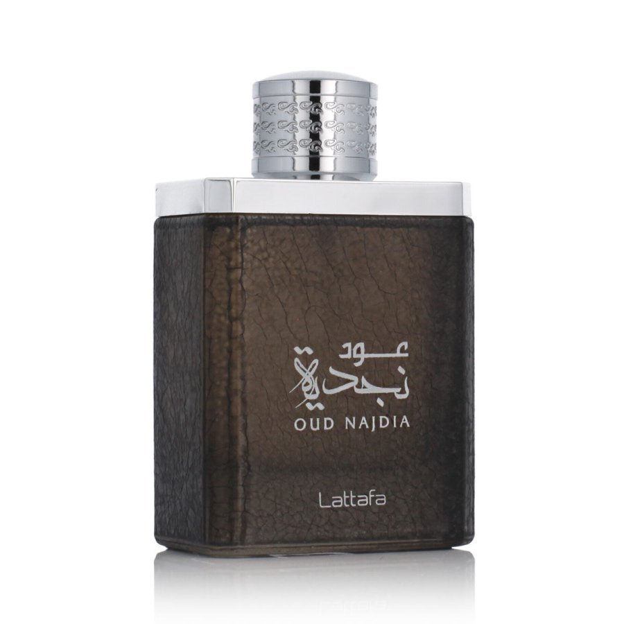 Herreparfume Lattafa EDP Oud Najdia 100 ml #3