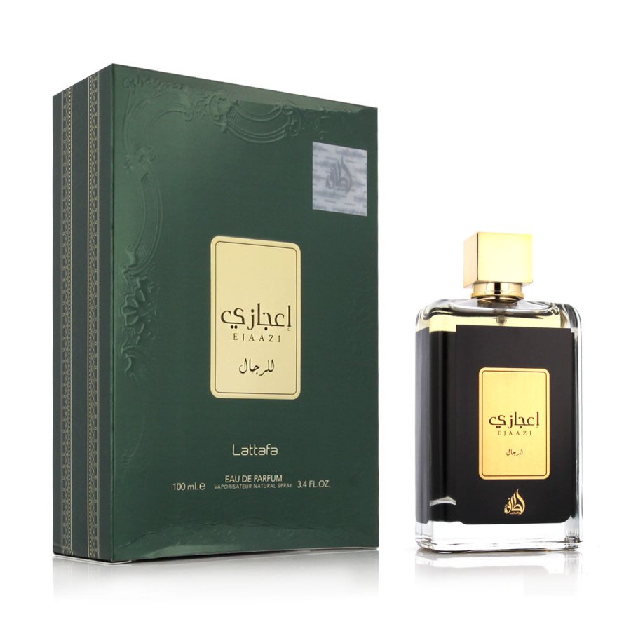 Unisex parfume Lattafa EDP 100 ml Ejaazi #1