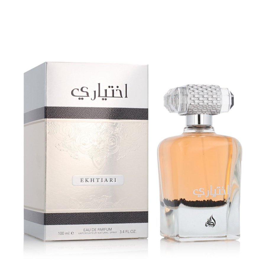 Unisex parfume Lattafa EDP Ekhtiari (100 ml) #1
