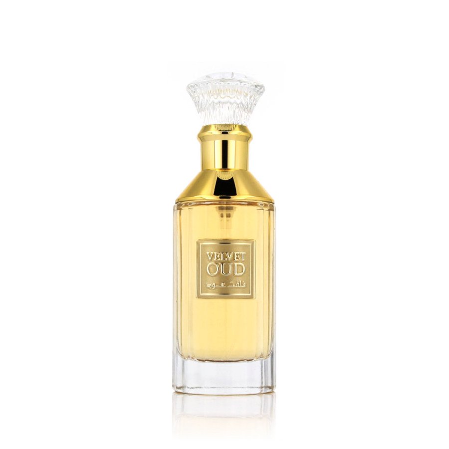 Unisex parfume Lattafa EDP Velvet Oud 100 ml #3