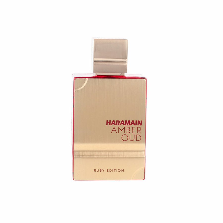 Dameparfume Al Haramain Amber Oud Ruby Edition #1