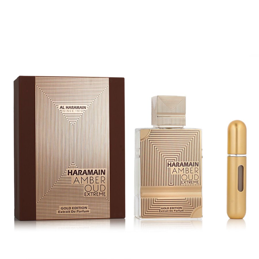 Unisex parfume Al Haramain Amber Oud Gold Edition Extreme 60 ml #1