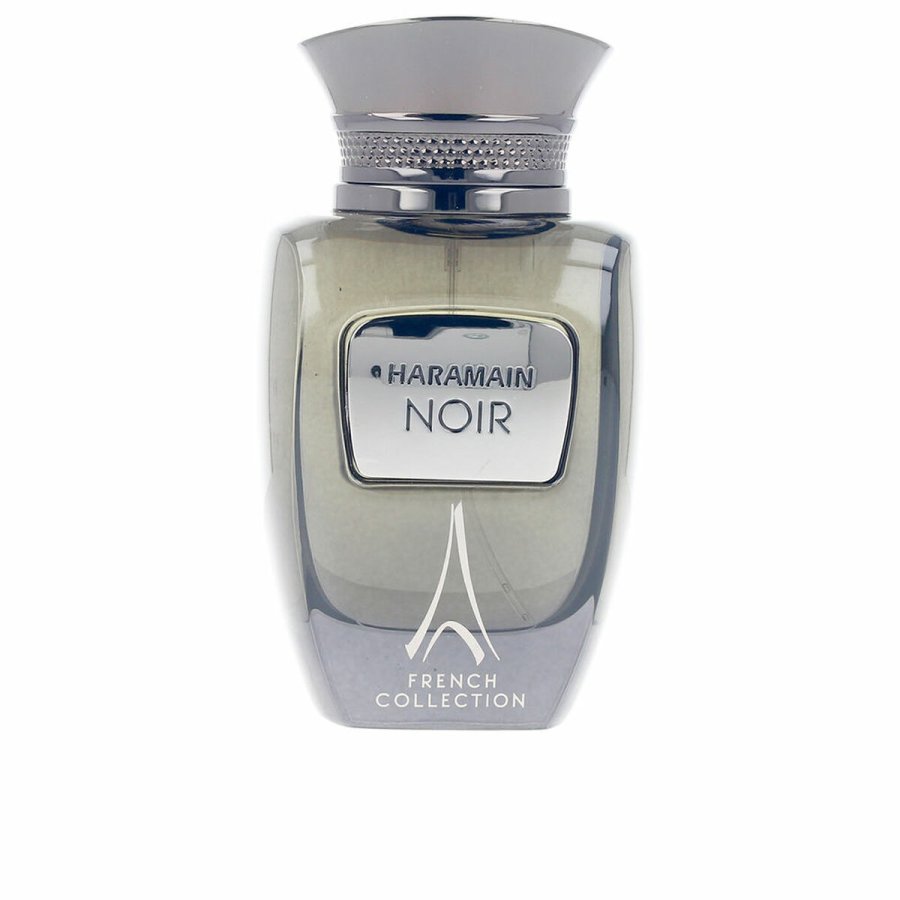 Unisex parfume Al Haramain NOIR FRENCH COLLECTION 100 ml #1