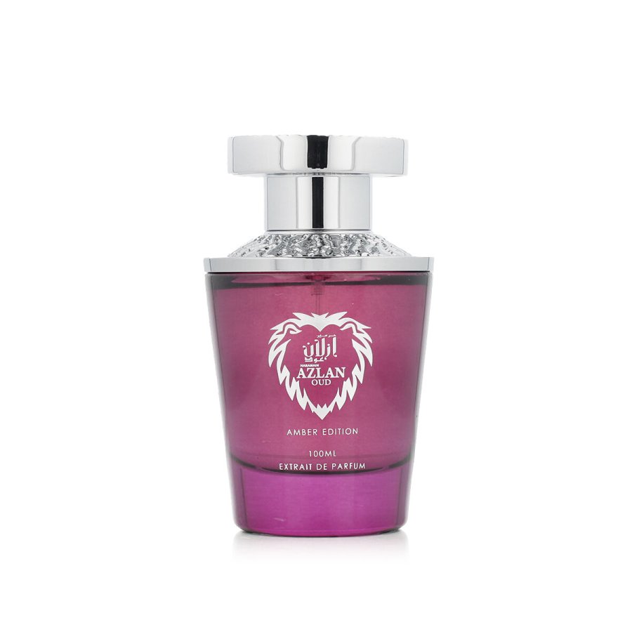 Unisex parfume Al Haramain Azlan Oud Amber Edition 60 ml 100 ml #2