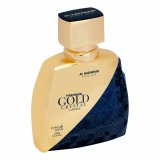 Unisex parfume Al Haramain Haramain Gold Crystal Sapphire 100 ml #1