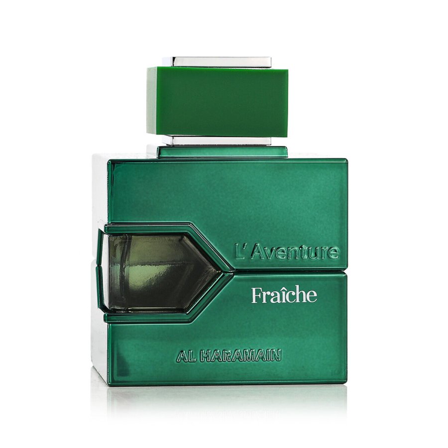 Unisex parfume Al Haramain L'Aventure Fraiche 100 ml #2