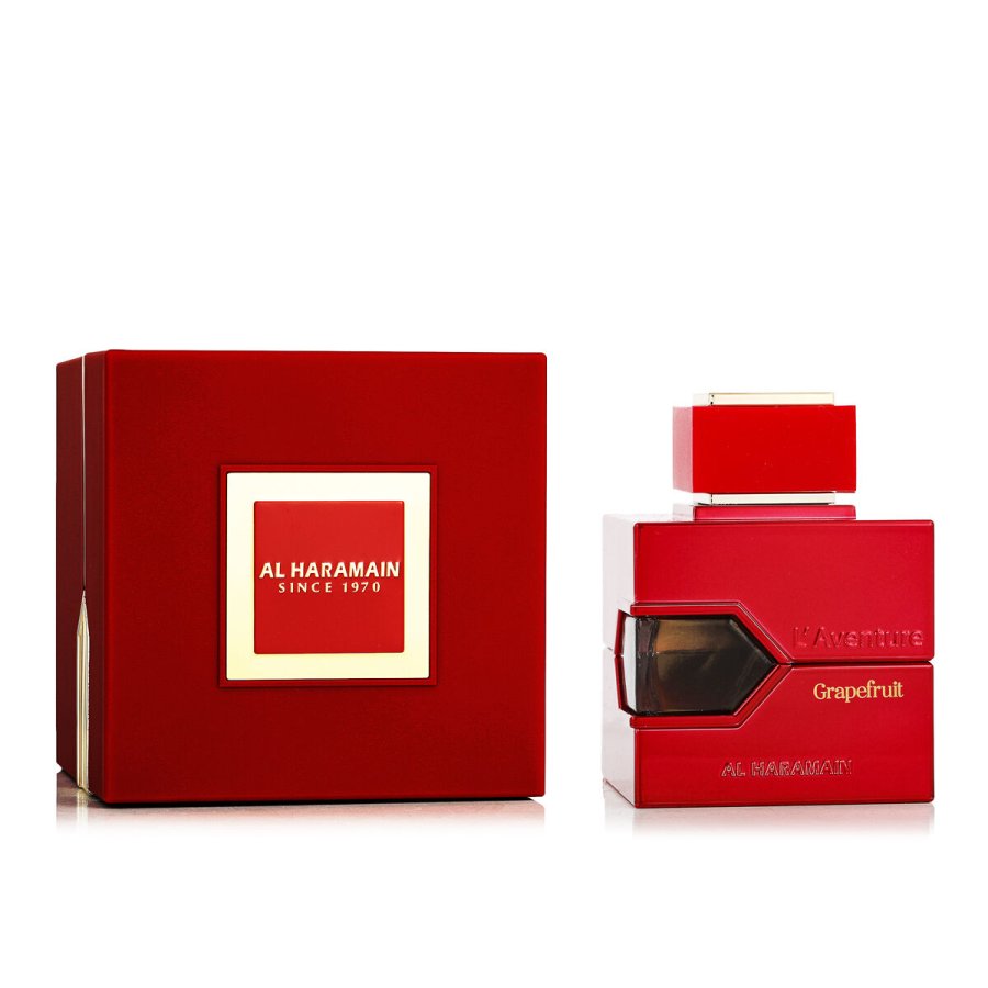 Unisex parfume Al Haramain L'Aventure Grapefruit 100 ml #1