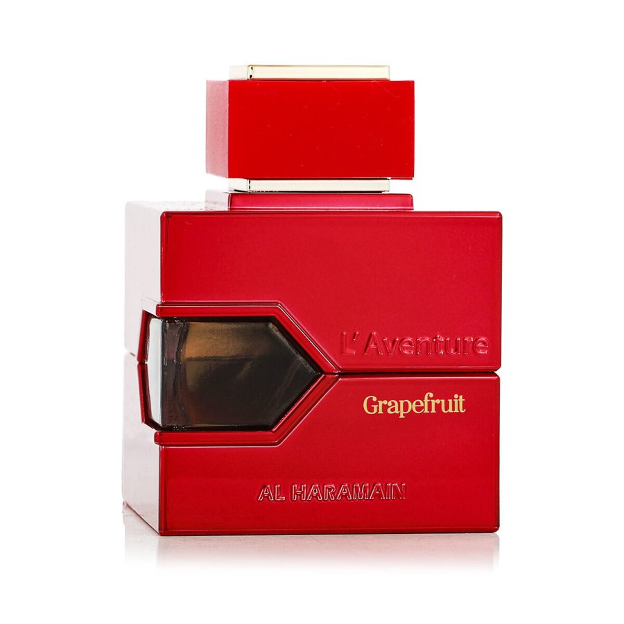 Unisex parfume Al Haramain L'Aventure Grapefruit 100 ml #2