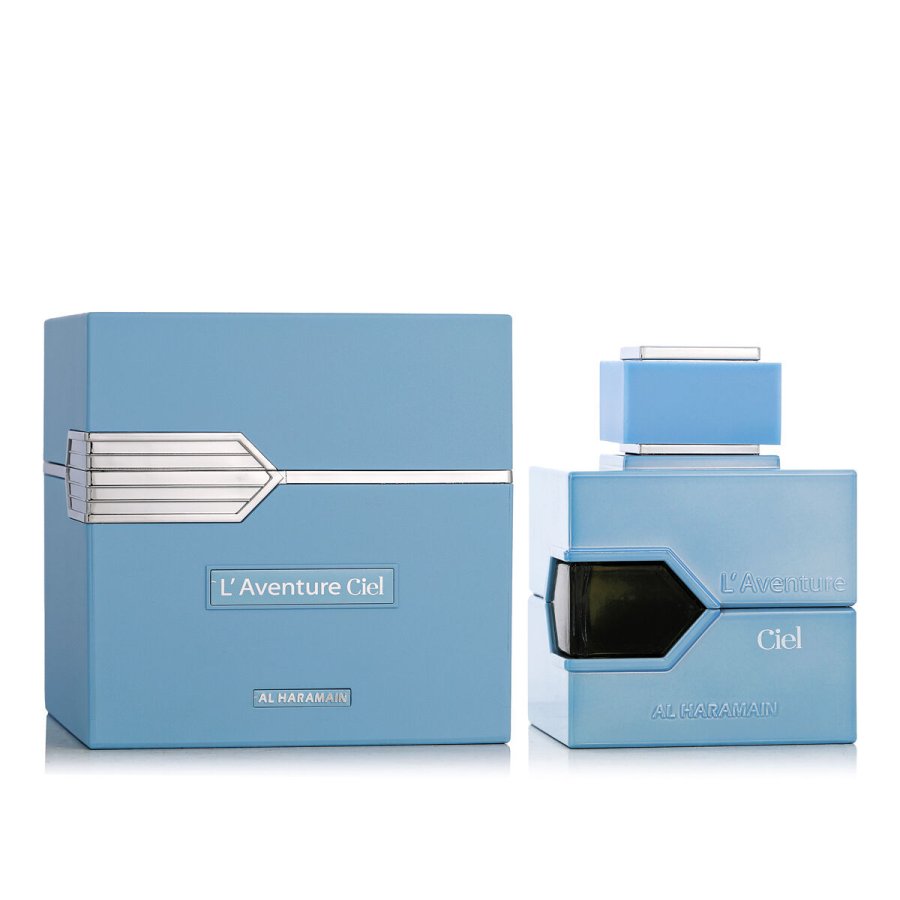Unisex parfume Al Haramain L'Aventure Ciel 100 ml #1