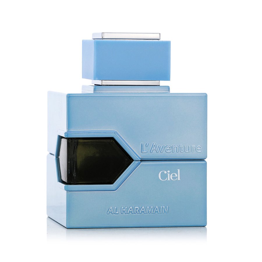 Unisex parfume Al Haramain L'Aventure Ciel 100 ml #2