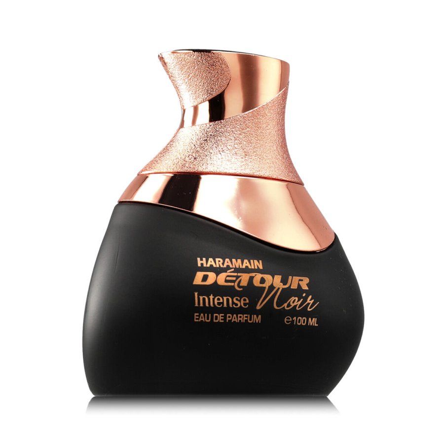 Dameparfume Al Haramain Dtour Noir Intense EDP 100 ml #2