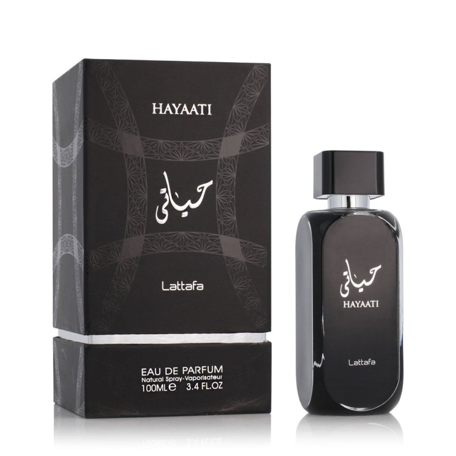 Herreparfume Lattafa Hayaati EDP 100 ml #1