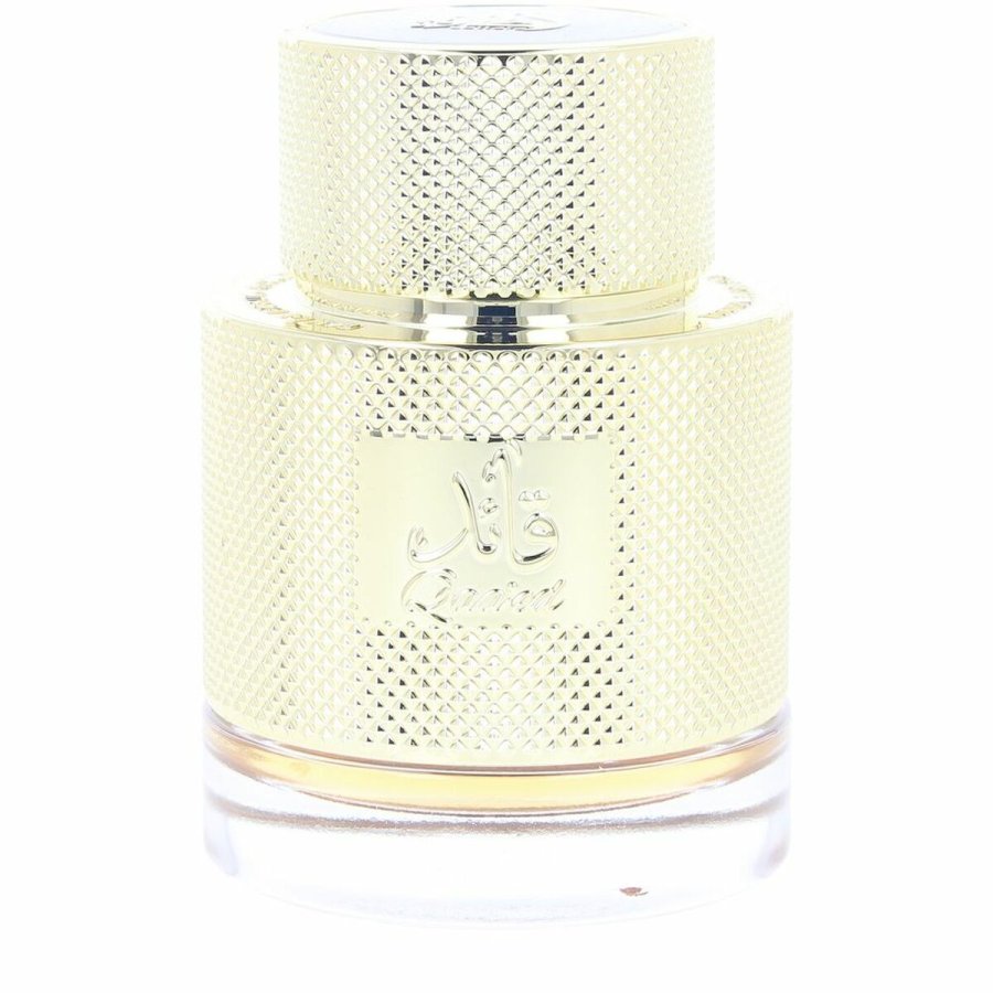Unisex parfume Lattafa Qaa'ed 100 ml #1