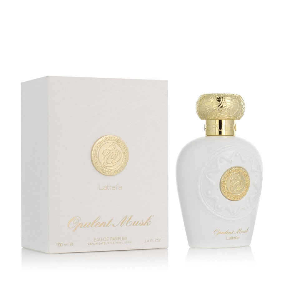 Dameparfume Lattafa Opulent Musk EDP 100 ml #1