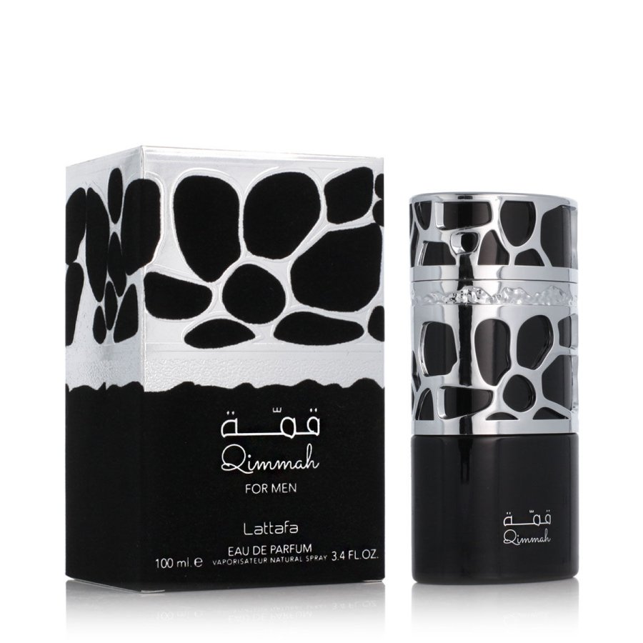 Herreparfume Lattafa EDP Qimmah For Men (100 ml) #1
