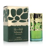 Dameparfume Lattafa Qimmah for Women EDP 100 ml #1
