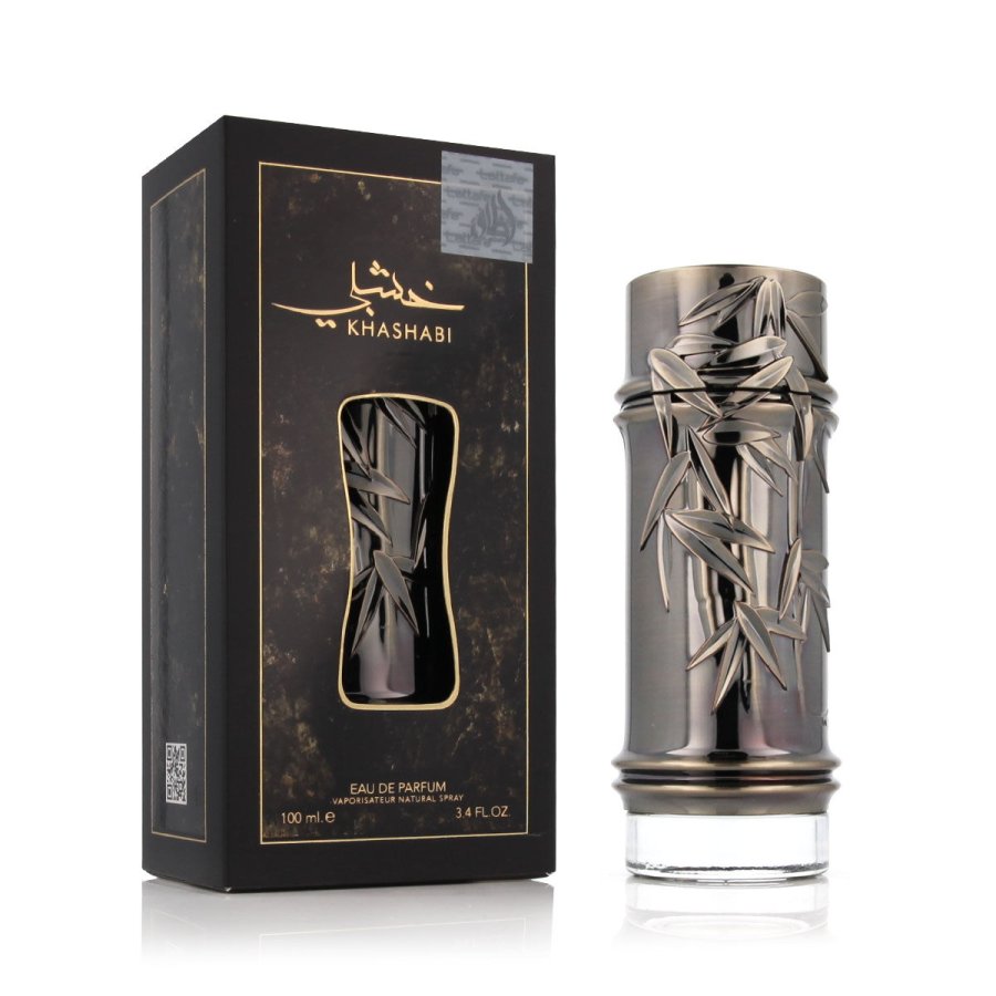Unisex parfume Lattafa EDP Khashabi 100 ml #1