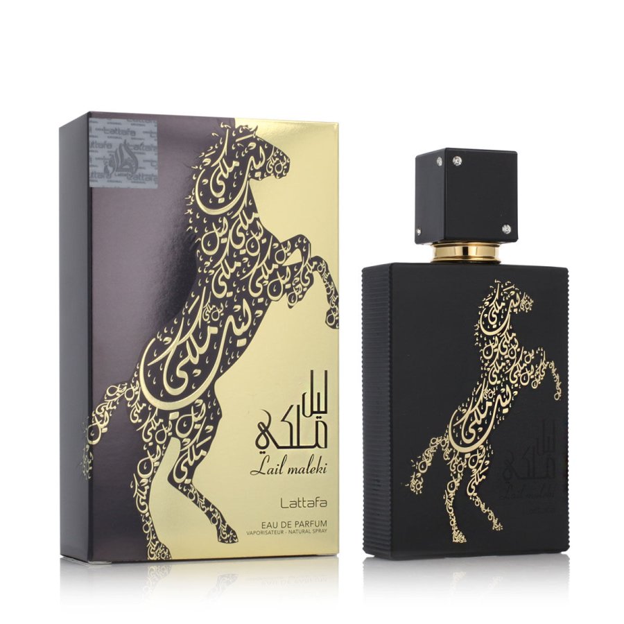 Unisex parfume Lattafa EDP Lail Maleki 100 ml #1
