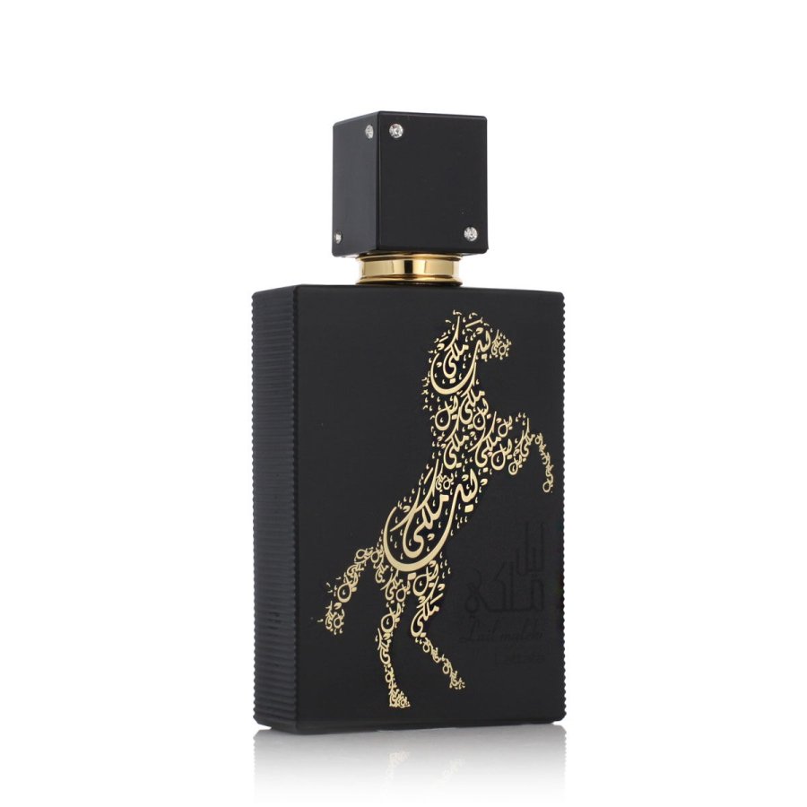 Unisex parfume Lattafa EDP Lail Maleki 100 ml #5