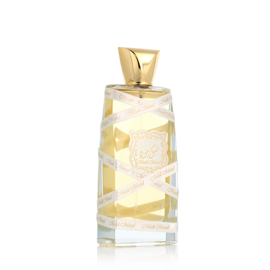 Unisex parfume Lattafa Musk Mood EDP 100 ml #2