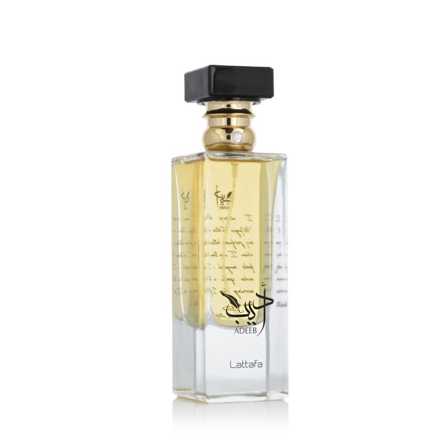 Unisex parfume Lattafa EDP Adeeb (80 ml) #2