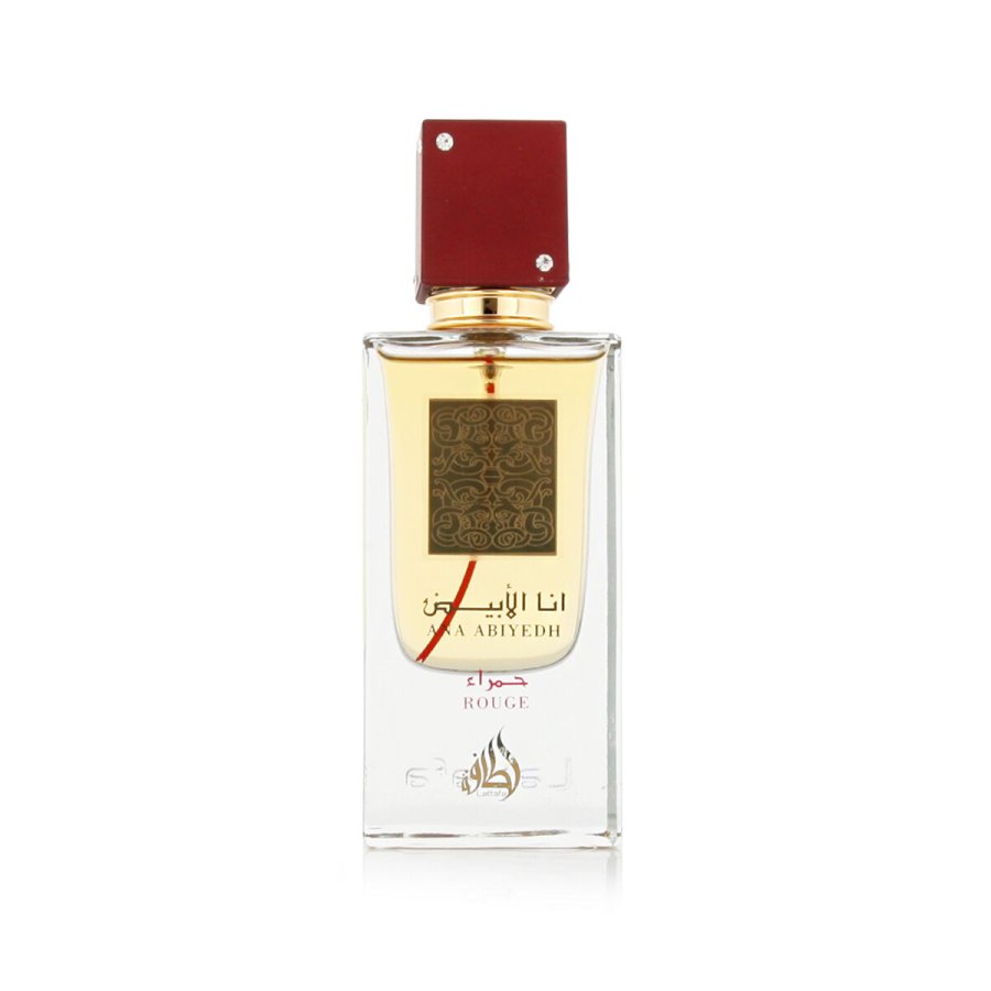 Unisex parfume Lattafa EDP Ana Abiyedh Rouge 60 ml #3