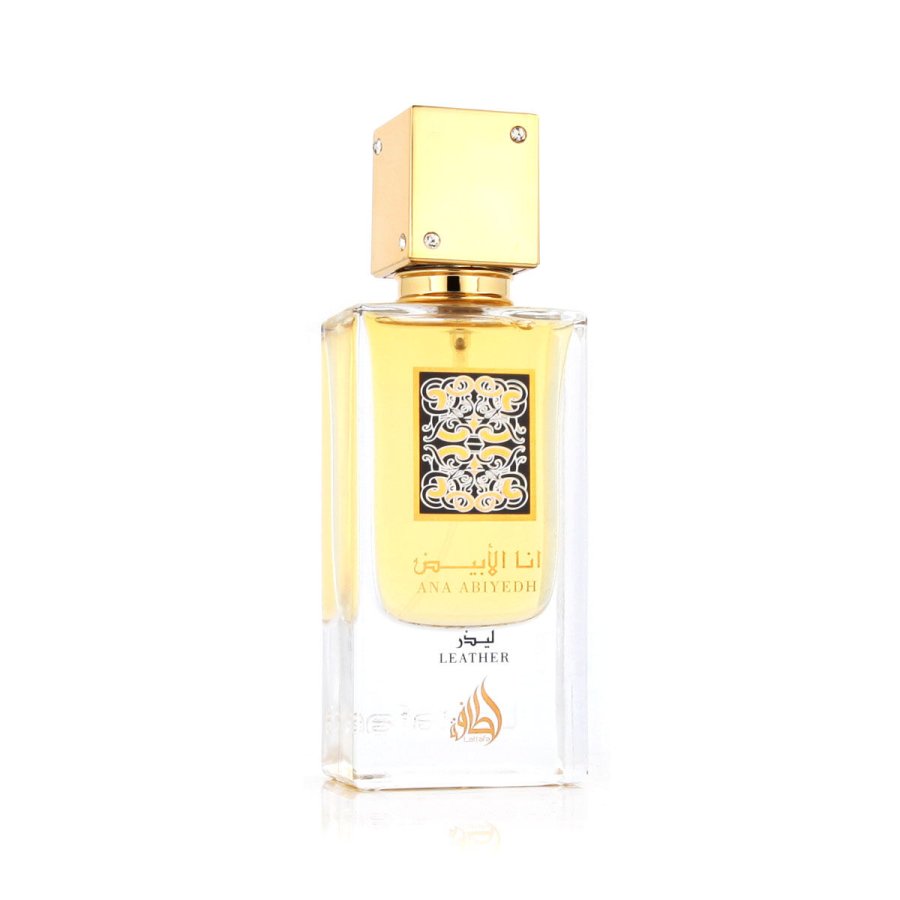 Herreparfume Lattafa EDP Ana Abiyedh Leather (60 ml) #2