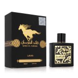 Unisex parfume Lattafa EDP Qaed Al Fursan 90 ml #1