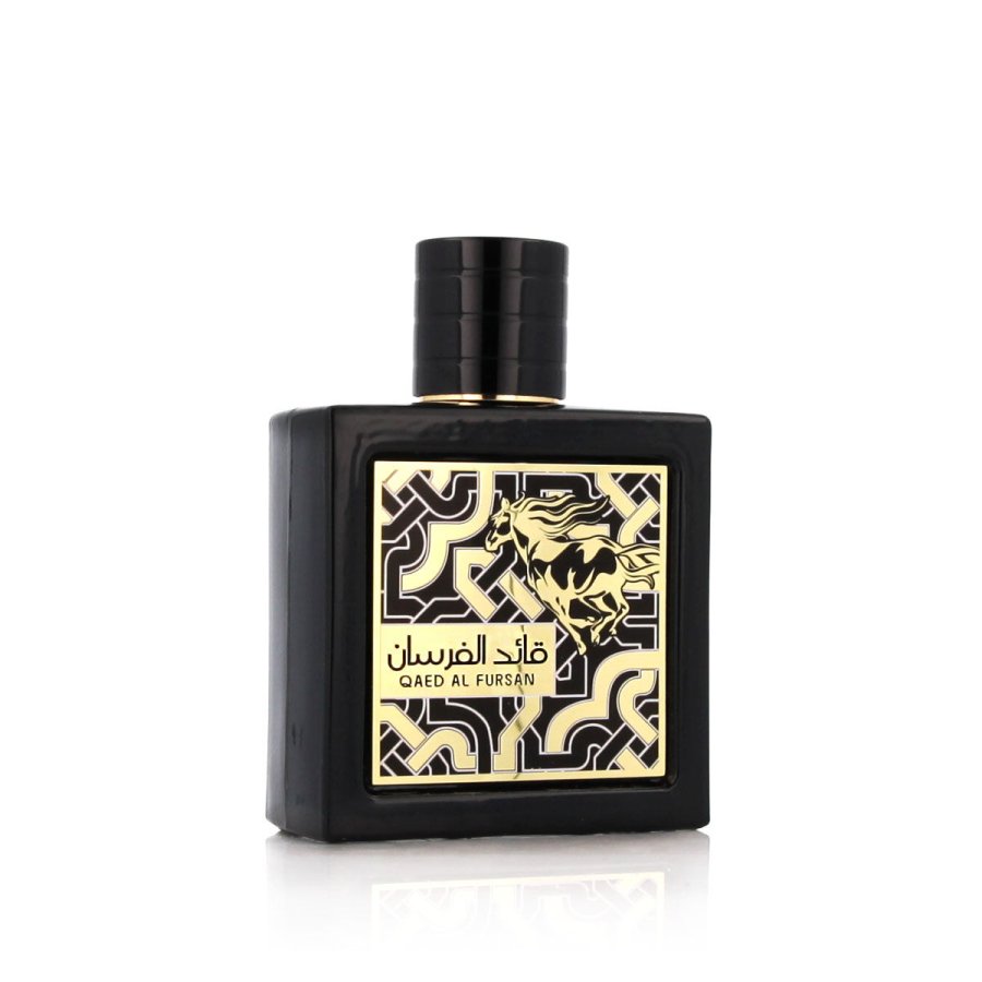 Unisex parfume Lattafa EDP Qaed Al Fursan 90 ml #3
