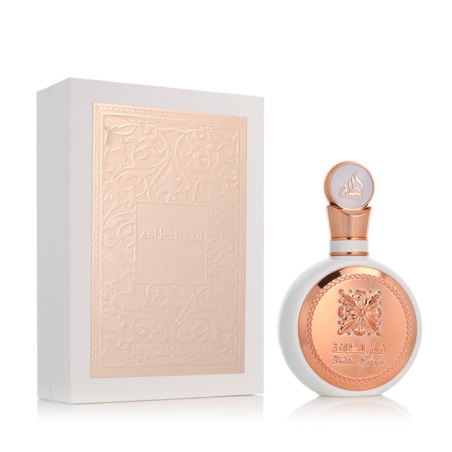 Dameparfume Lattafa Pride Of Lattafa Fakhar Lattafa EDP 100 ml #1