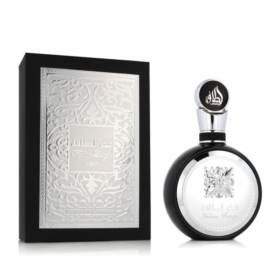 Herreparfume Lattafa Pride Fakhar Black #1
