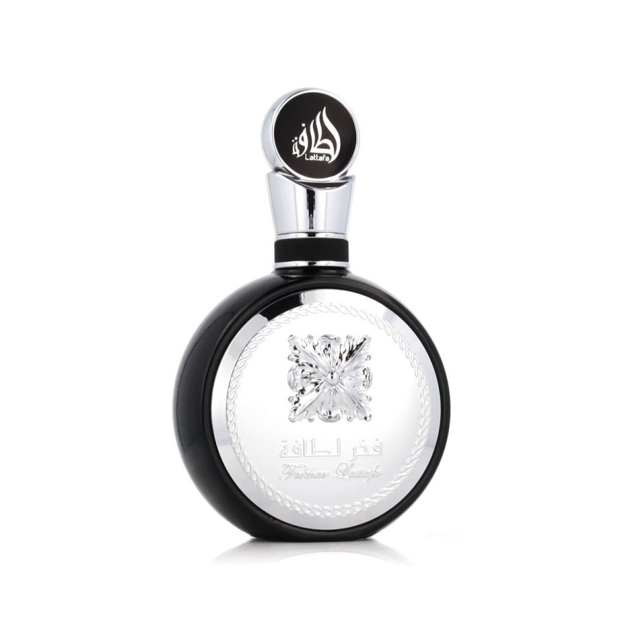 Herreparfume Lattafa Pride Fakhar Black #3
