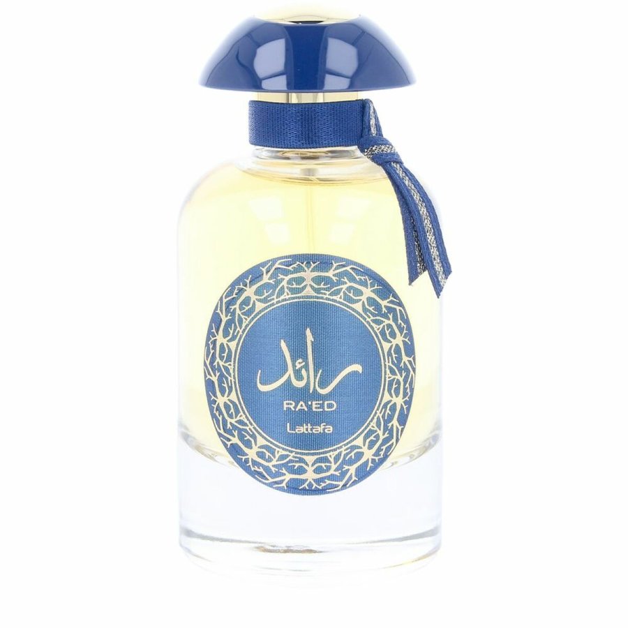 Unisex parfume Lattafa RA'ED LUXE 100 ml #1