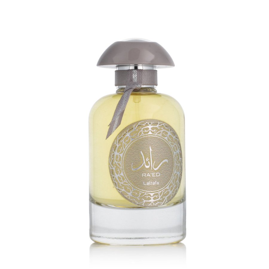 Unisex parfume Lattafa EDP Ra'ed Silver (100 ml) #3