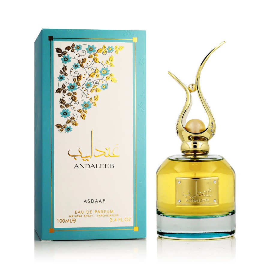 Dameparfume Asdaaf Al Andaleeb EDP 100 ml #1