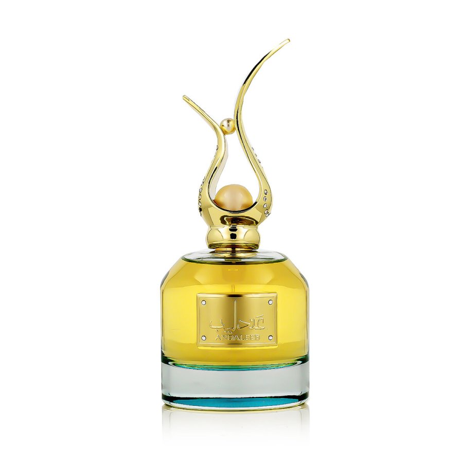 Dameparfume Asdaaf Al Andaleeb EDP 100 ml #2