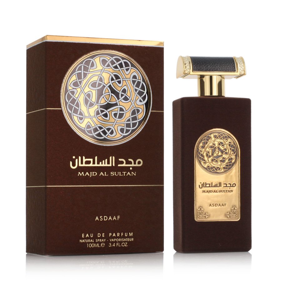 Herreparfume Asdaaf Majd Al Sultan EDP 100 ml #1