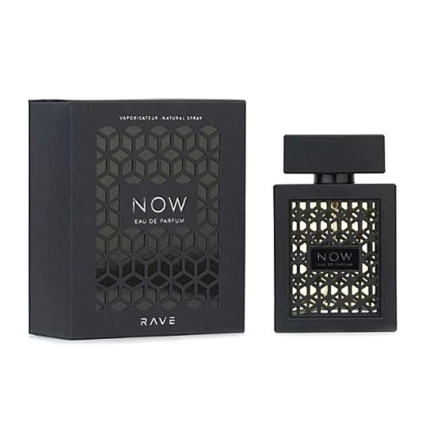 Herreparfume Lattafa Rave Now Man EDP 100 ml #1