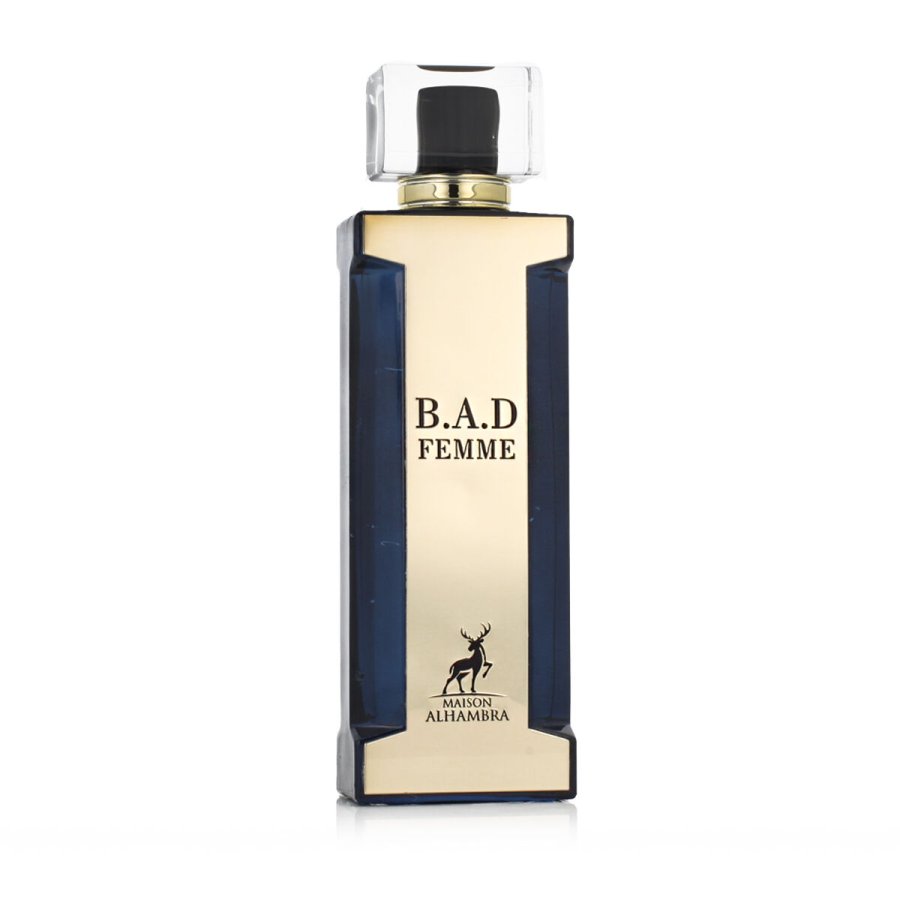 Dameparfume Maison Alhambra EDP B.A.D Femme 100 ml #2