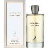 Dameparfume Maison Alhambra EDP Coastal 100 ml #1