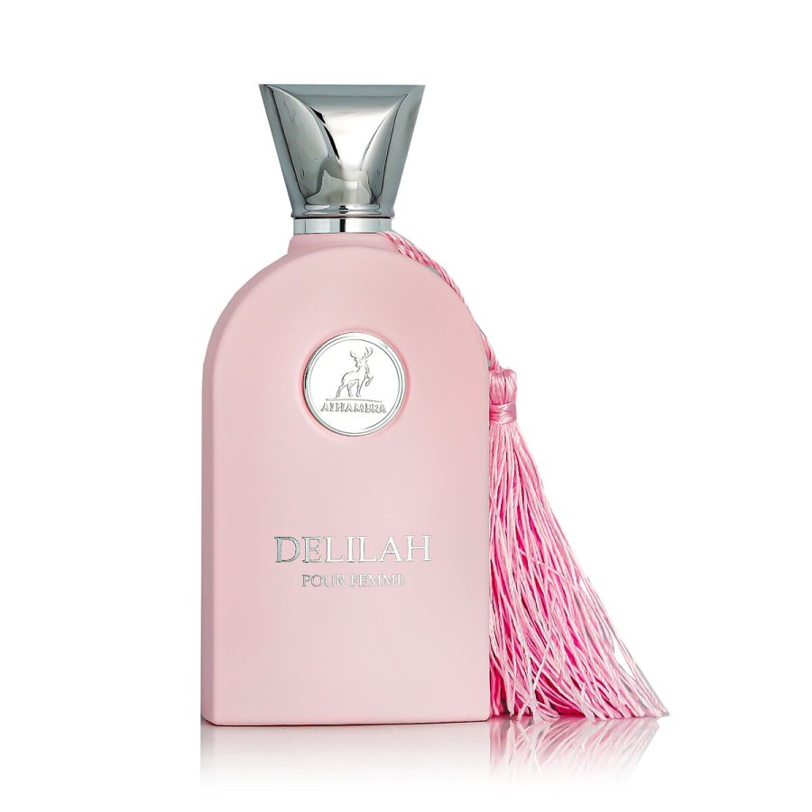 Dameparfume Maison Alhambra Delilah EDP 100 ml #2