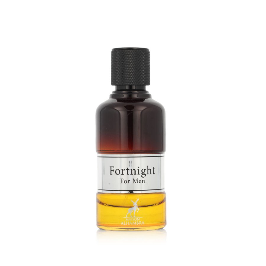 Dameparfume Maison Alhambra Fortnight For Men EDP 100 ml #1