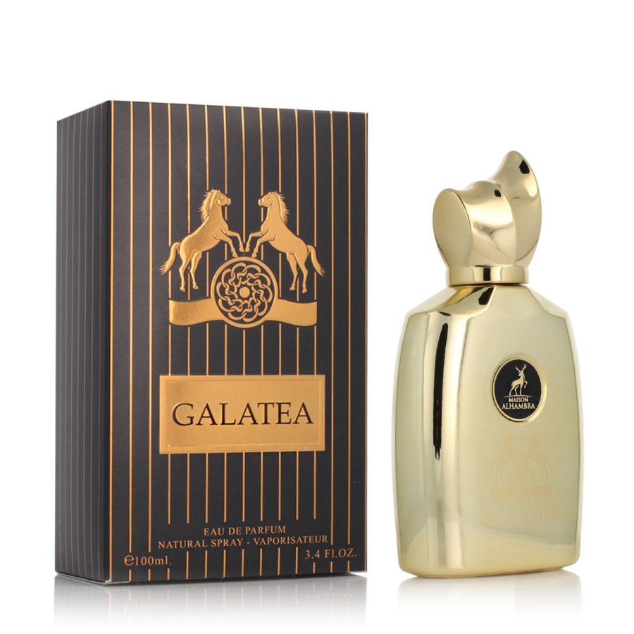Herreparfume Maison Alhambra Galatea EDP 100 ml #1
